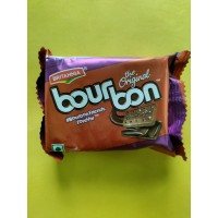 Bourbon biscuit