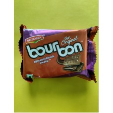 Bourbon biscuit