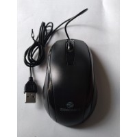 ZEBRONICS USB Optical Mouse  zEB-ALEX