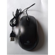 ZEBRONICS USB Optical Mouse  zEB-ALEX