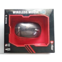 enter WIRELESS MOUSE