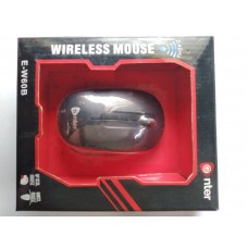 enter WIRELESS MOUSE