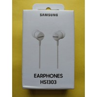 SAMSUNG EARPHONES HS1303   ECOUTEURS SAMSUNG HS1303