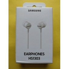 SAMSUNG EARPHONES HS1303   ECOUTEURS SAMSUNG HS1303