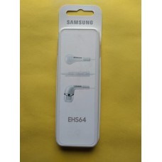 SAMSUNG EARPHONE/HEADPHONE EHS64