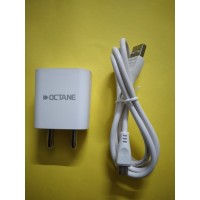 OCTANE 2.4A mobile charger