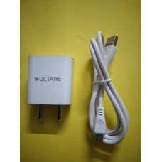 OCTANE 2.4A mobile charger