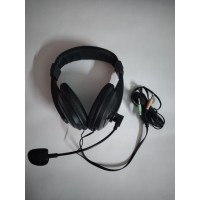 FRONTECH Multimedia Headphone