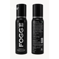 Fogg