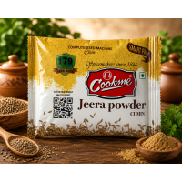 Cookme Jeera Powder (Cumin Powder) 50g | Pure & Aromatic Ground Cumin Spice