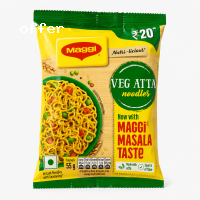 Maggi