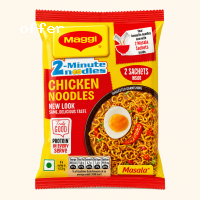 Maggi