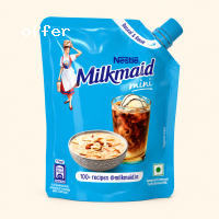 Milkmaid