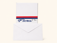 Flora White Envelope Pack – Premium Office & Mailing Envelopes Flora White Envelope Pack – Premium Office & Mailing Envelopes