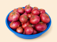 Fresh Red Onion – Premium Farm Fresh Natural Onions