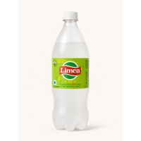 Limca Lime & Lemon Flavoured Soft Drink 1L | Refreshing Carbonated Beverage