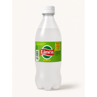 Limca Lime & Lemon Flavoured Soft Drink 300ml | Refreshing Carbonated Beverage