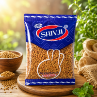 SHIVJI Methi Dana 50g | Premium Fenugreek Seeds for Cooking & Traditional Recipes