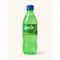 Sprite Lemon Lime Flavoured Soft Drink 300ml | Refreshing Carbonated Beverage