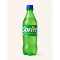 Sprite Lemon-Lime Flavoured Soft Drink 750ml Refreshing Carbonated Beverage