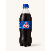 Thums Up Strong Cola Soft Drink 500ml | Sparkling Carbonated Beverage